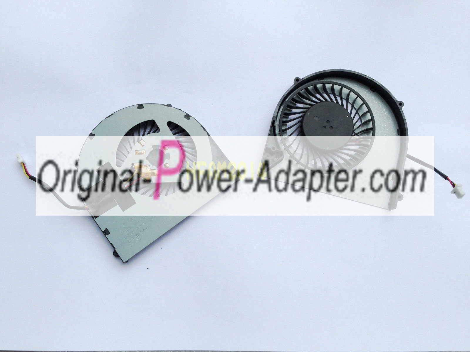 NEW FOR Dell Inspiron 15 7000 Series 7537 CPU Cooling Fan